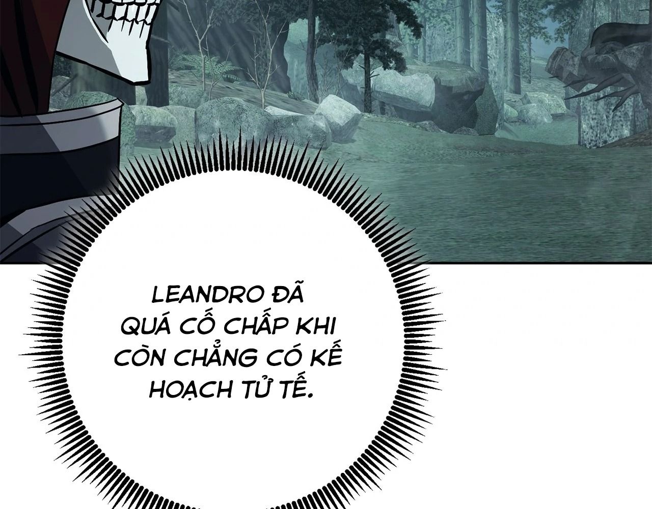 Chiến Binh Xương Trắng Thất Thủ Chapter 317 - Trang 2