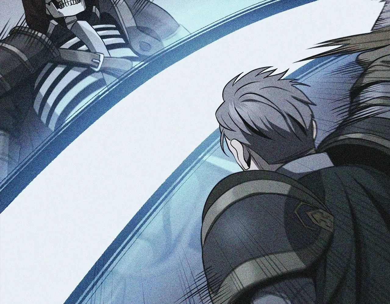 Chiến Binh Xương Trắng Thất Thủ Chapter 317 - Trang 2