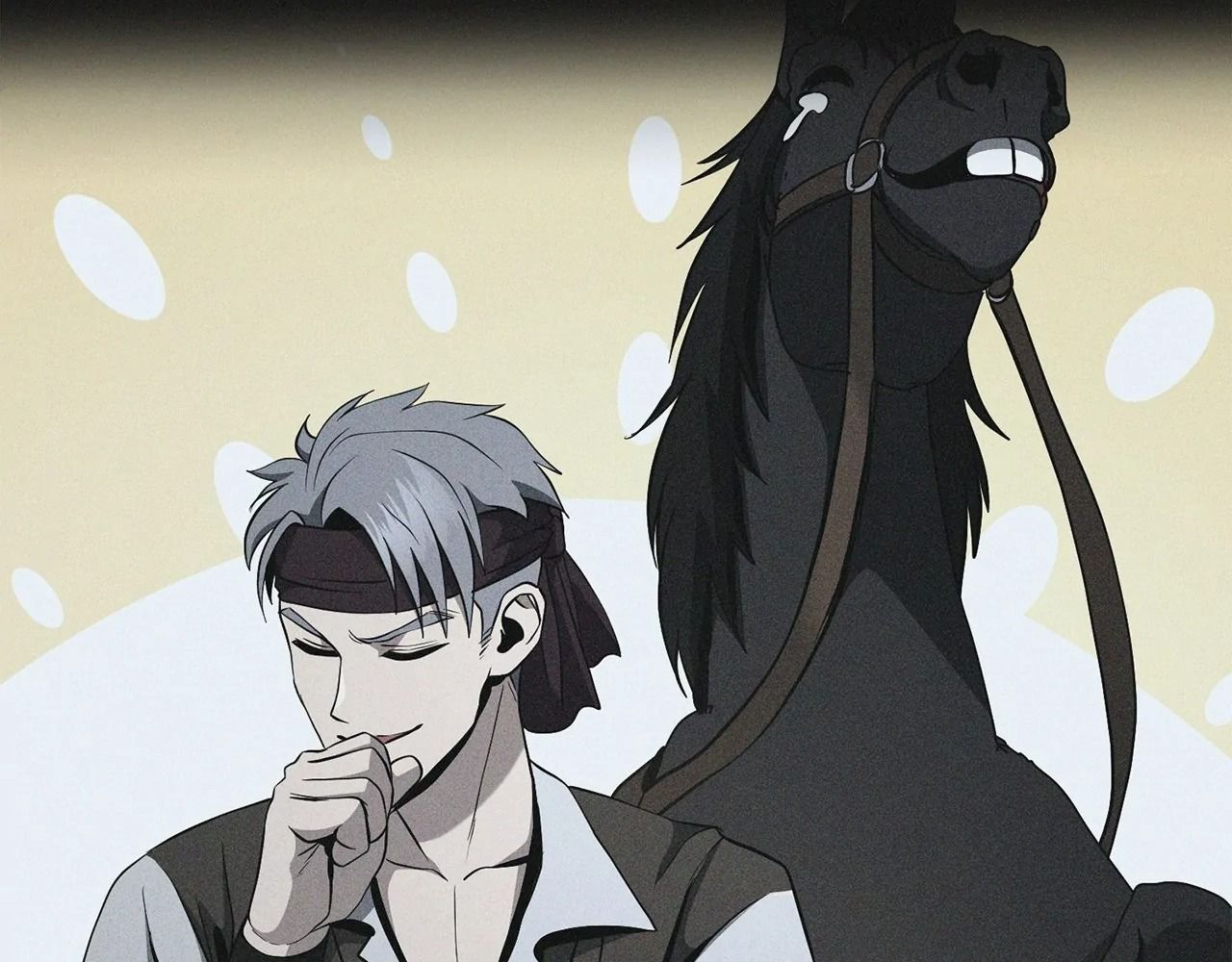 Chiến Binh Xương Trắng Thất Thủ Chapter 317 - Trang 2