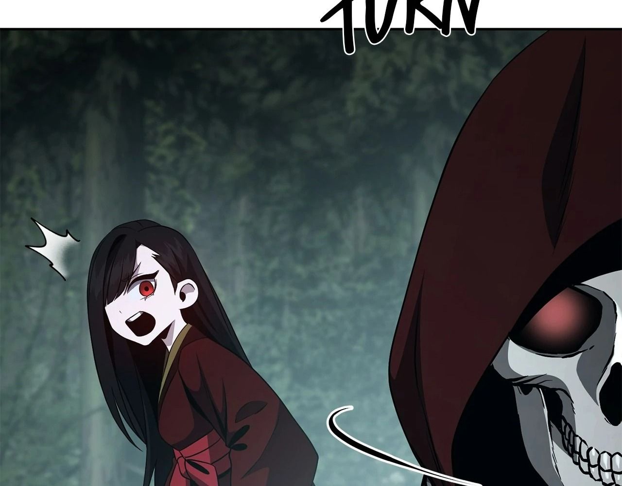Chiến Binh Xương Trắng Thất Thủ Chapter 317 - Trang 2