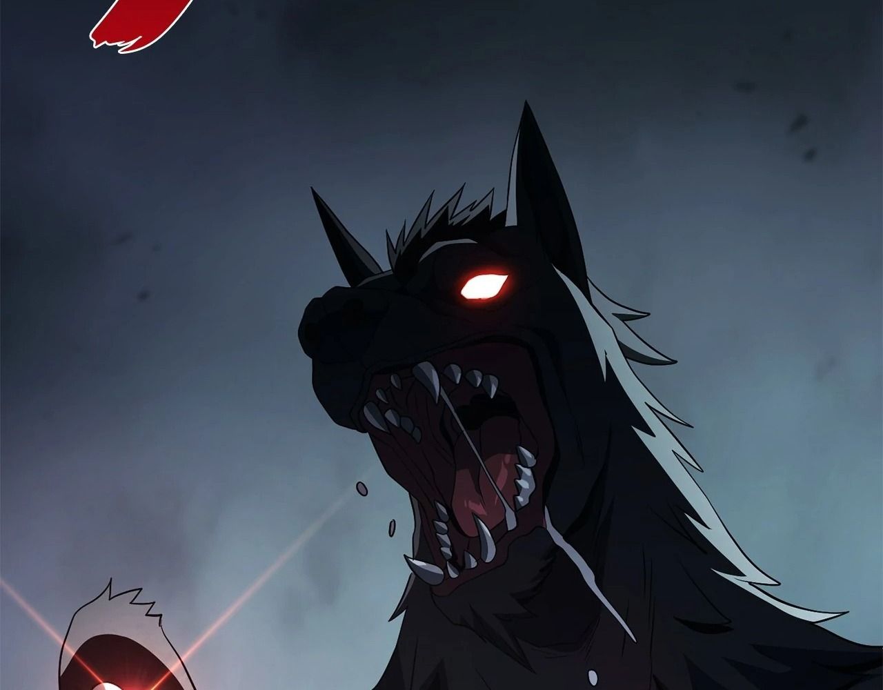 Chiến Binh Xương Trắng Thất Thủ Chapter 317 - Trang 2