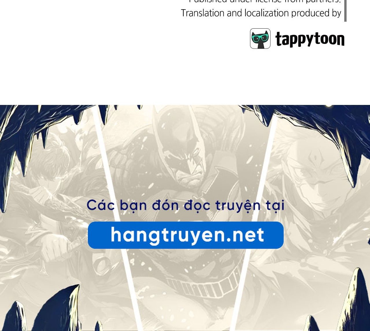 Chiến Binh Xương Trắng Thất Thủ Chapter 317 - Trang 2