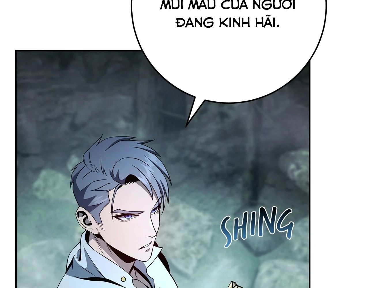 Chiến Binh Xương Trắng Thất Thủ Chapter 317 - Trang 2