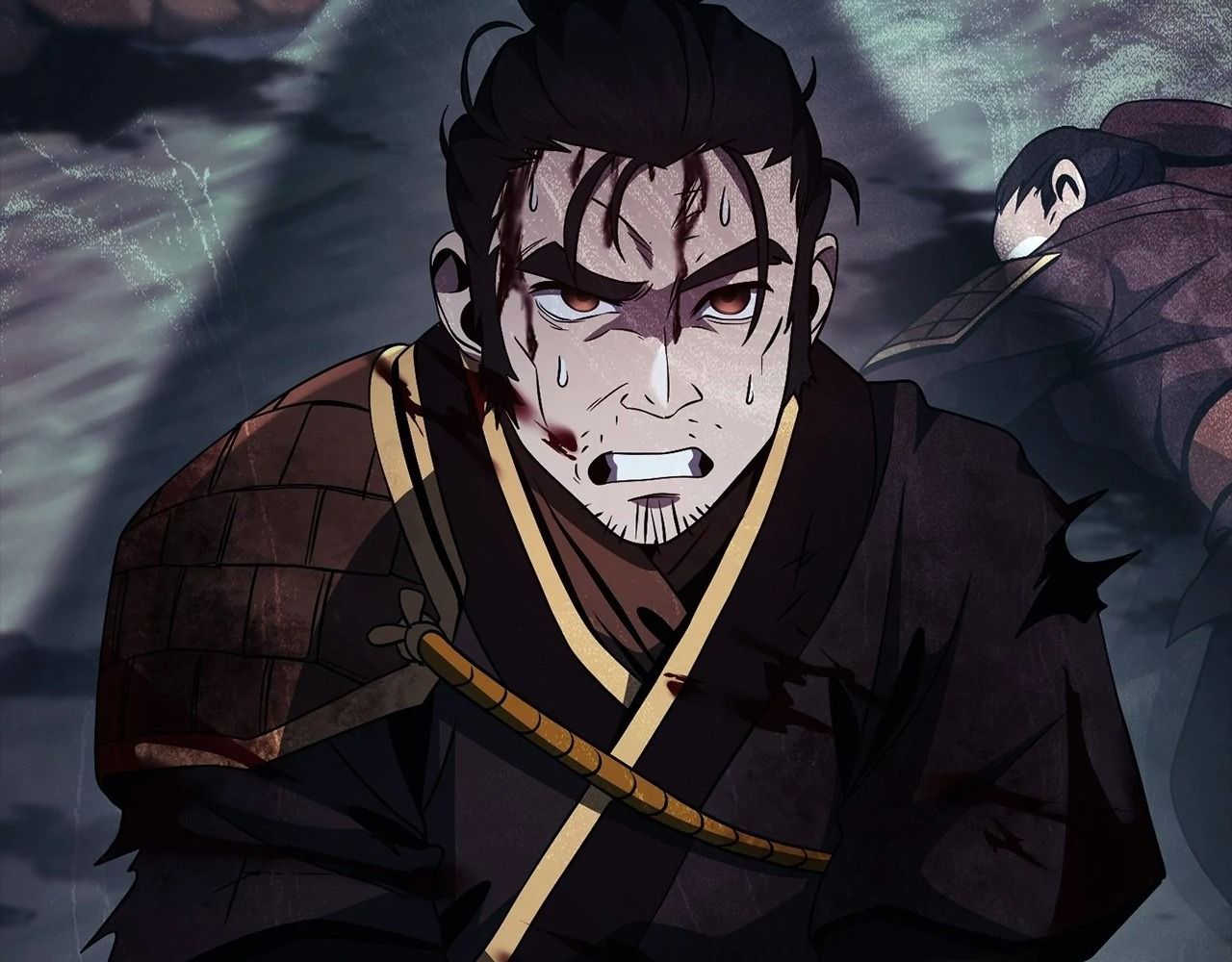 Chiến Binh Xương Trắng Thất Thủ Chapter 317 - Trang 2
