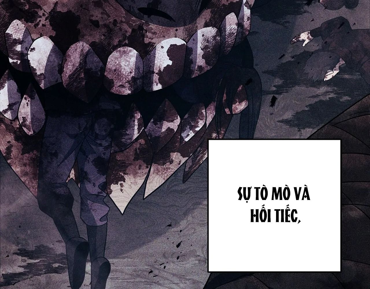 Chiến Binh Xương Trắng Thất Thủ Chapter 317 - Trang 2