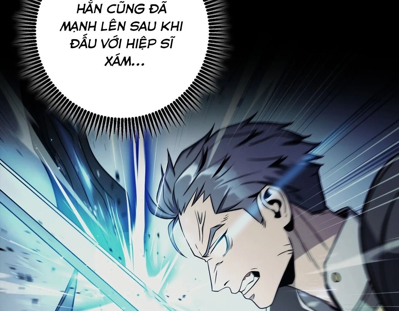 Chiến Binh Xương Trắng Thất Thủ Chapter 318 - Trang 2