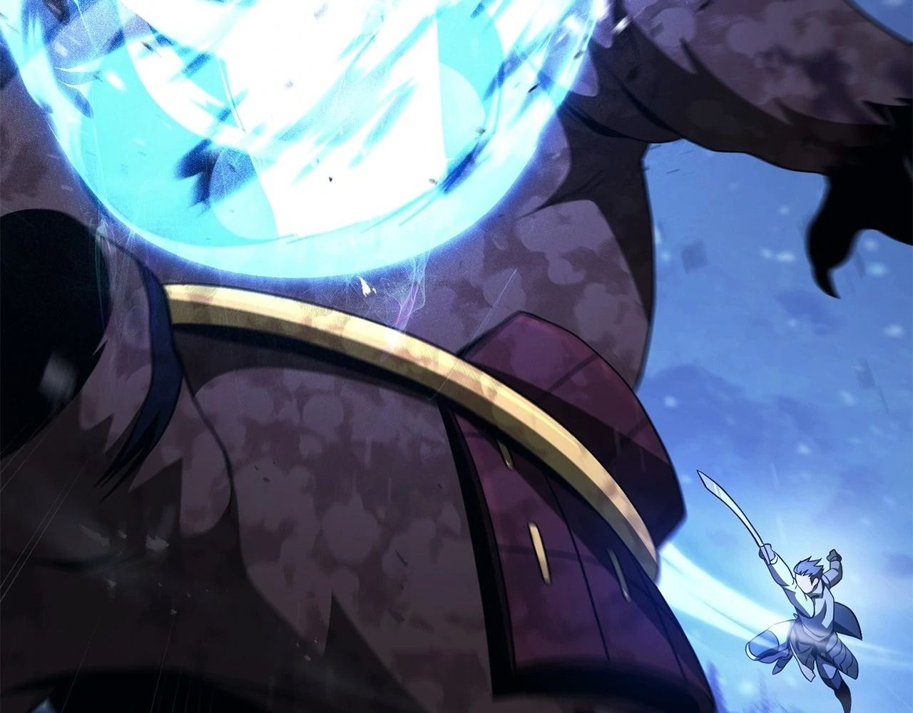 Chiến Binh Xương Trắng Thất Thủ Chapter 318 - Trang 2