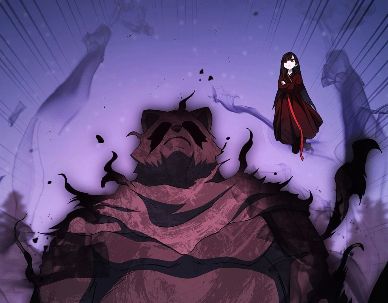 Chiến Binh Xương Trắng Thất Thủ Chapter 318 - Trang 2