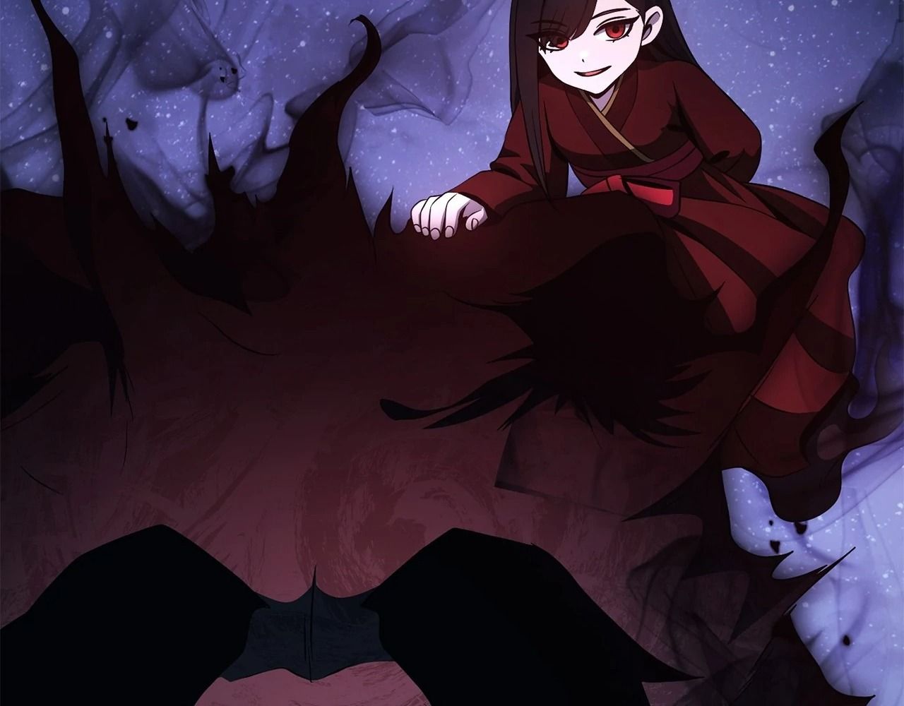 Chiến Binh Xương Trắng Thất Thủ Chapter 318 - Trang 2