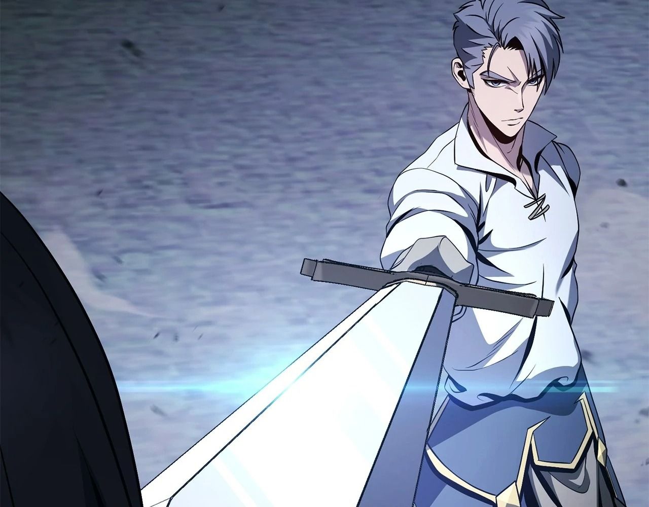 Chiến Binh Xương Trắng Thất Thủ Chapter 318 - Trang 2