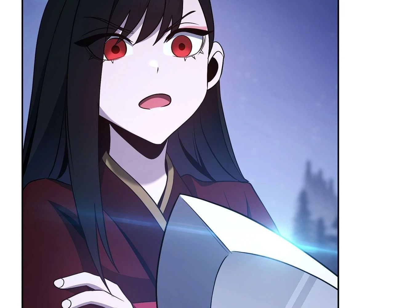 Chiến Binh Xương Trắng Thất Thủ Chapter 318 - Trang 2