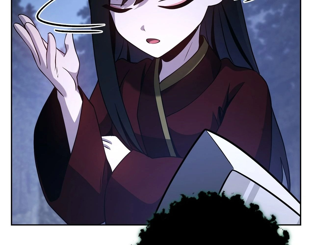 Chiến Binh Xương Trắng Thất Thủ Chapter 318 - Trang 2