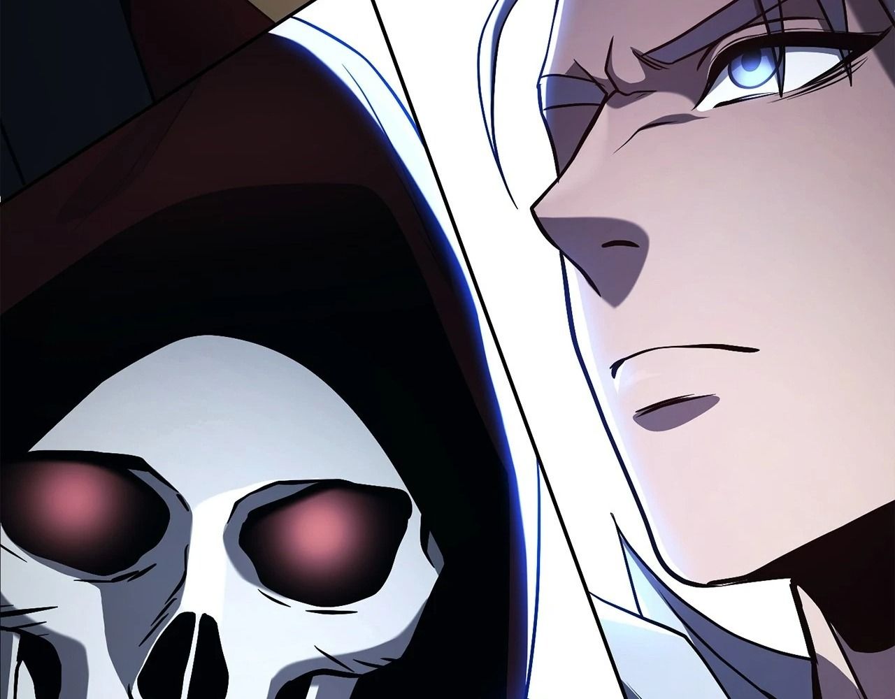Chiến Binh Xương Trắng Thất Thủ Chapter 318 - Trang 2