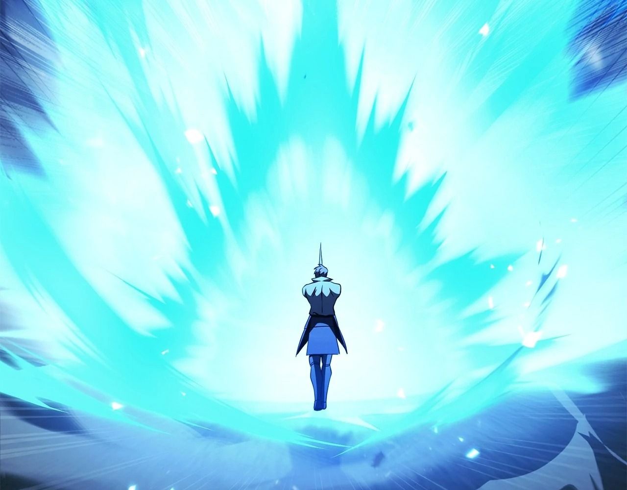 Chiến Binh Xương Trắng Thất Thủ Chapter 318 - Trang 2