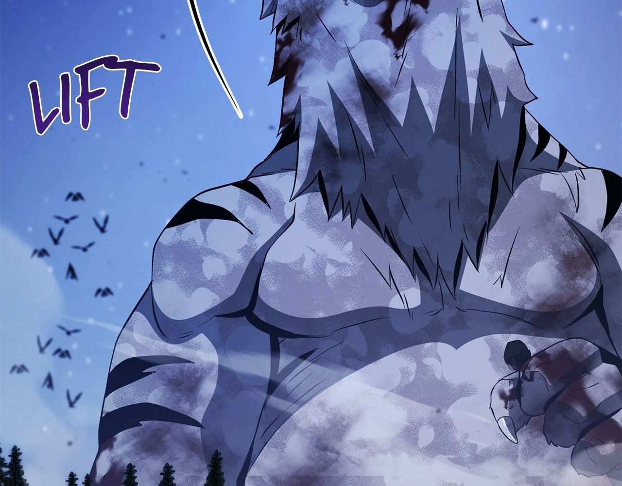 Chiến Binh Xương Trắng Thất Thủ Chapter 318 - Trang 2