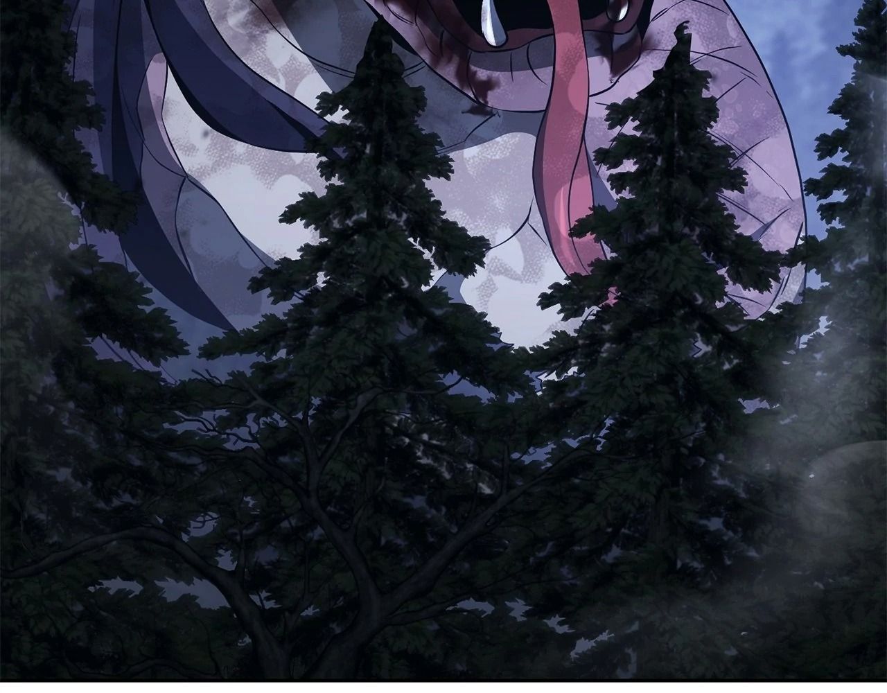 Chiến Binh Xương Trắng Thất Thủ Chapter 318 - Trang 2