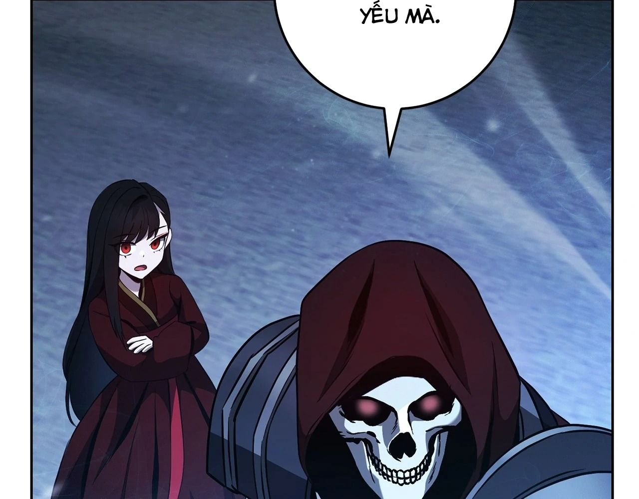 Chiến Binh Xương Trắng Thất Thủ Chapter 318 - Trang 2