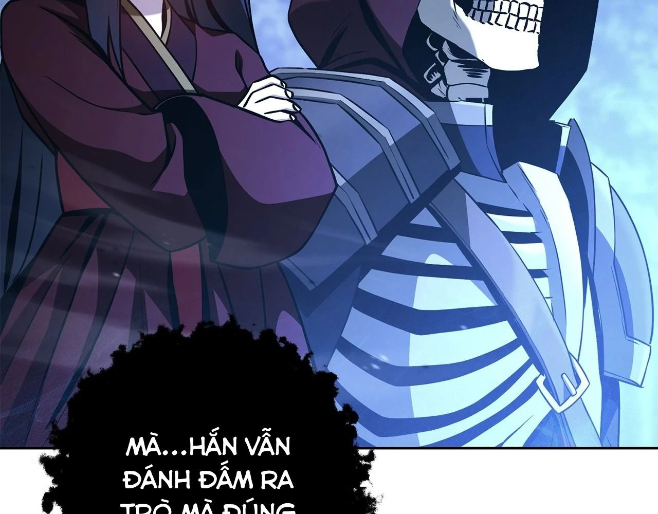 Chiến Binh Xương Trắng Thất Thủ Chapter 318 - Trang 2