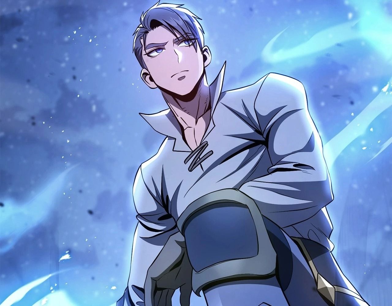 Chiến Binh Xương Trắng Thất Thủ Chapter 319 - Trang 2