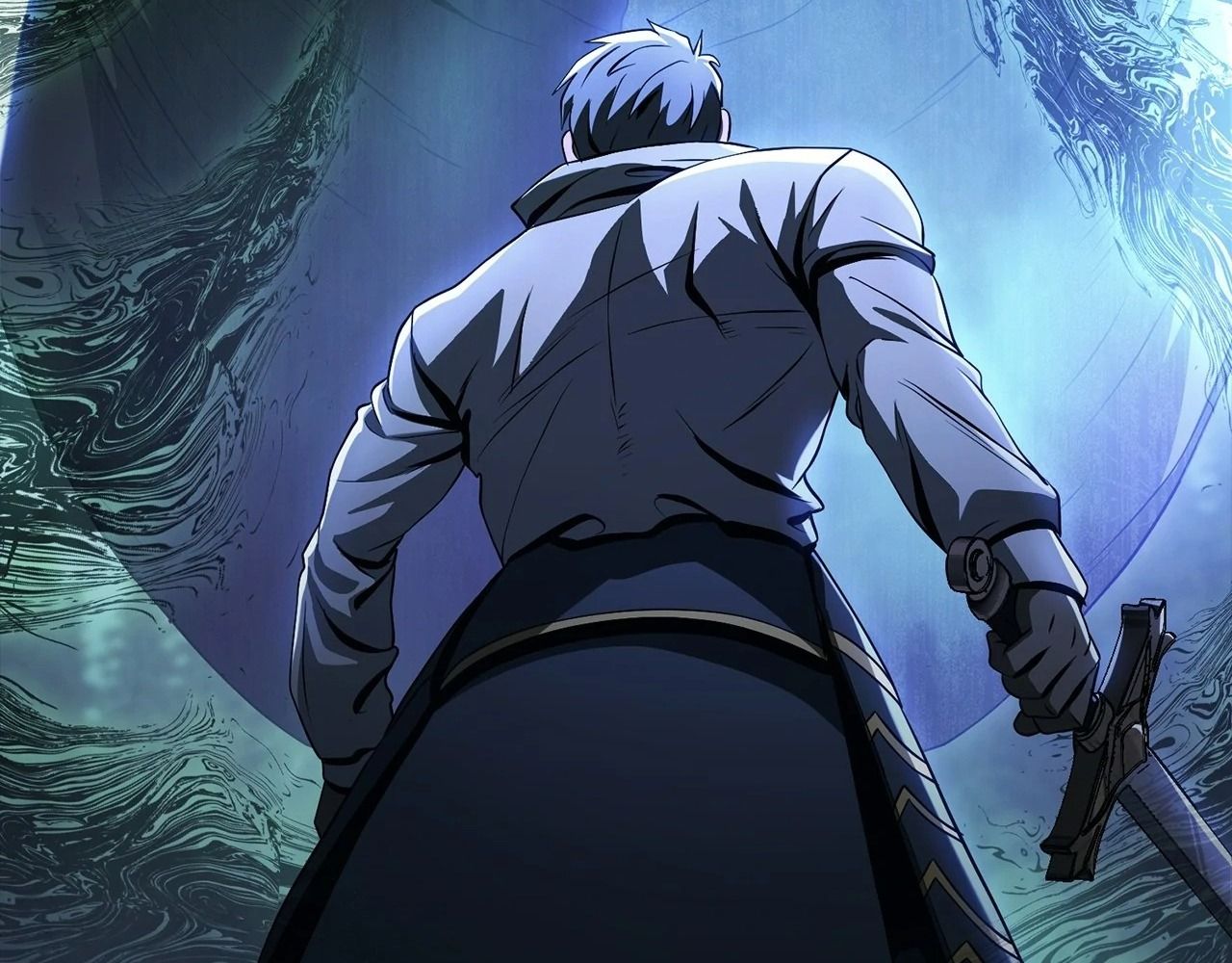 Chiến Binh Xương Trắng Thất Thủ Chapter 319 - Trang 2