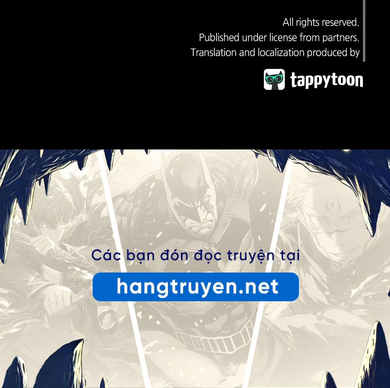 Chiến Binh Xương Trắng Thất Thủ Chapter 319 - Trang 2