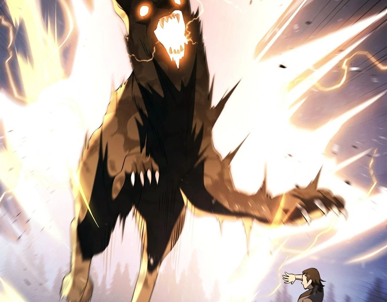Chiến Binh Xương Trắng Thất Thủ Chapter 319 - Trang 2