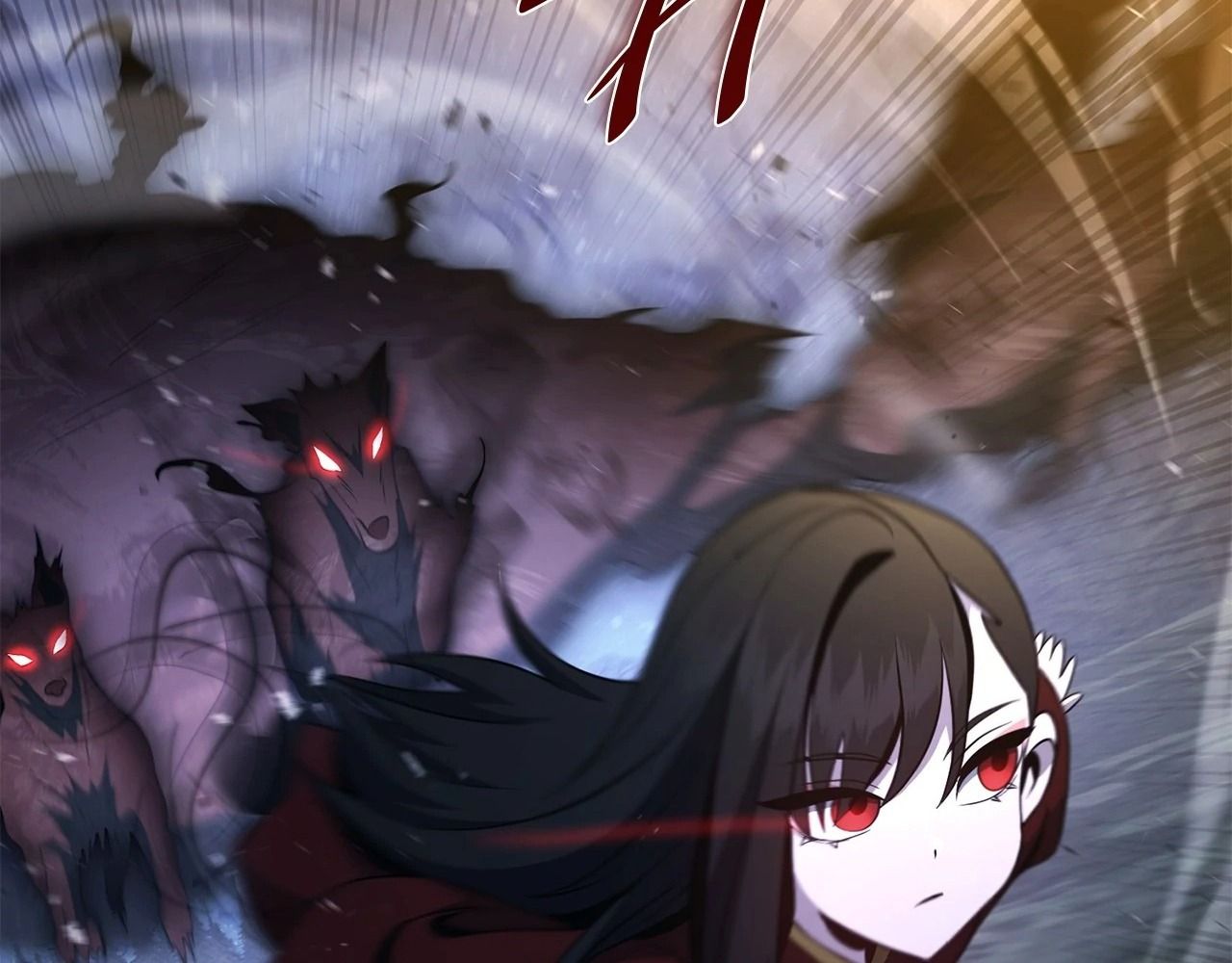 Chiến Binh Xương Trắng Thất Thủ Chapter 319 - Trang 2