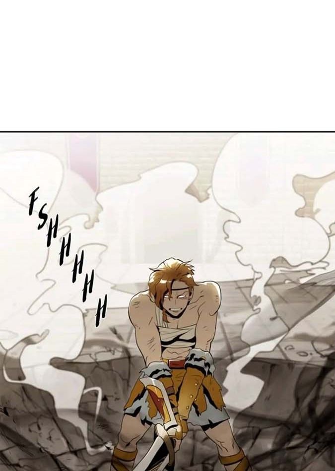 Chiến Binh Xương Trắng Thất Thủ Chapter 32 - Trang 2