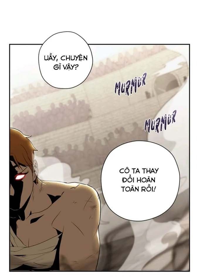 Chiến Binh Xương Trắng Thất Thủ Chapter 32 - Trang 2