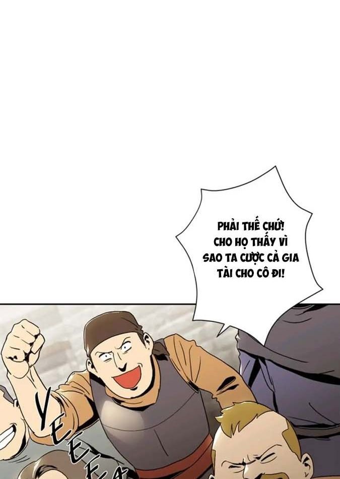 Chiến Binh Xương Trắng Thất Thủ Chapter 32 - Trang 2