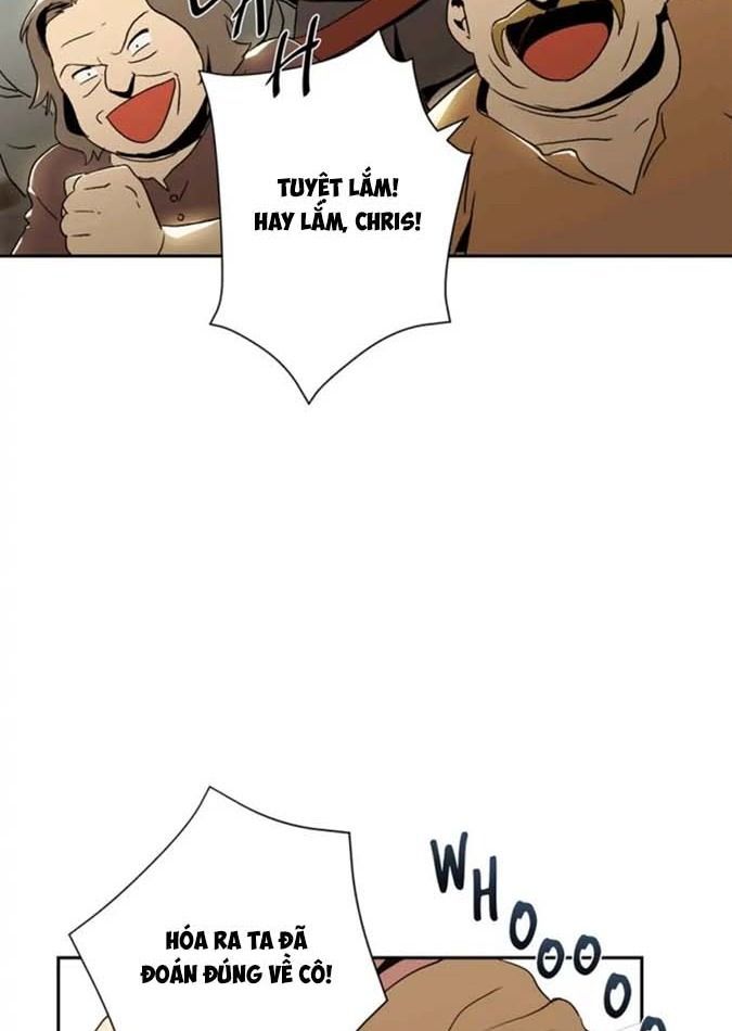 Chiến Binh Xương Trắng Thất Thủ Chapter 32 - Trang 2