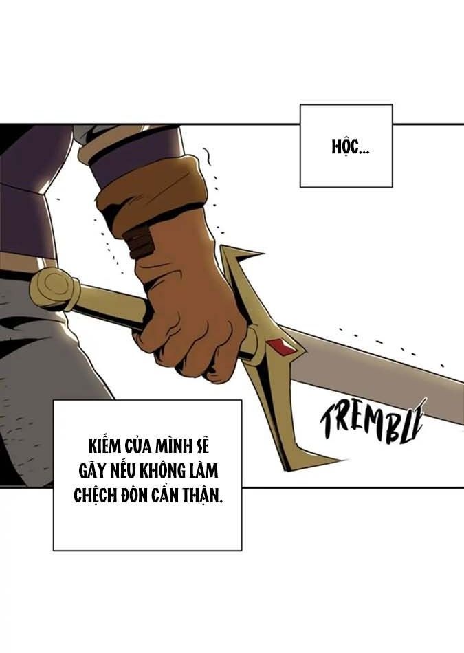 Chiến Binh Xương Trắng Thất Thủ Chapter 32 - Trang 2