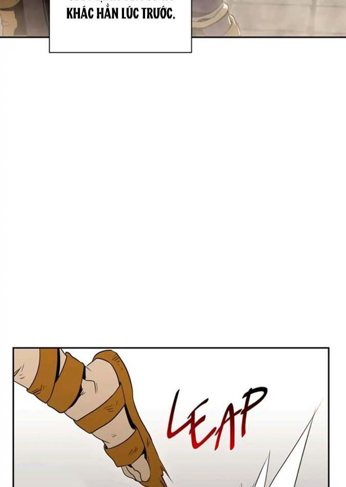 Chiến Binh Xương Trắng Thất Thủ Chapter 32 - Trang 2
