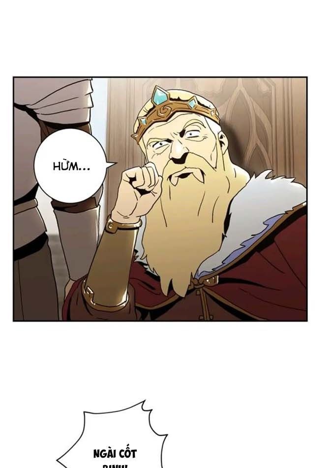 Chiến Binh Xương Trắng Thất Thủ Chapter 32 - Trang 2