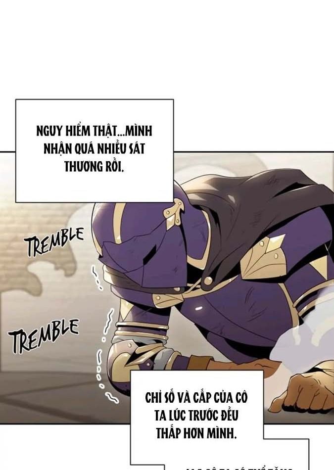 Chiến Binh Xương Trắng Thất Thủ Chapter 32 - Trang 2