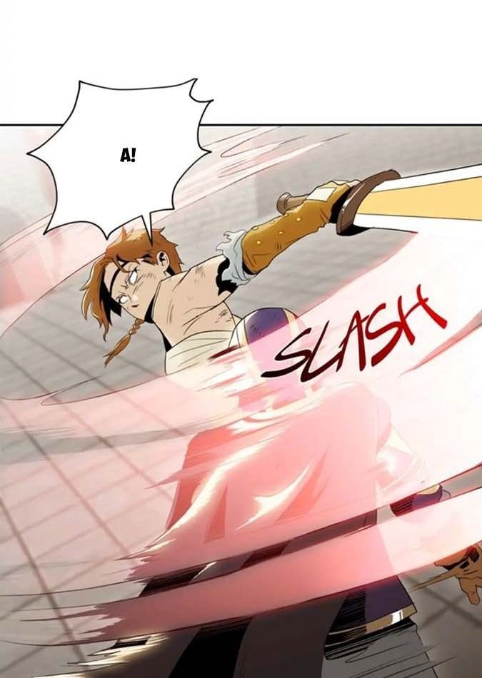 Chiến Binh Xương Trắng Thất Thủ Chapter 32 - Trang 2