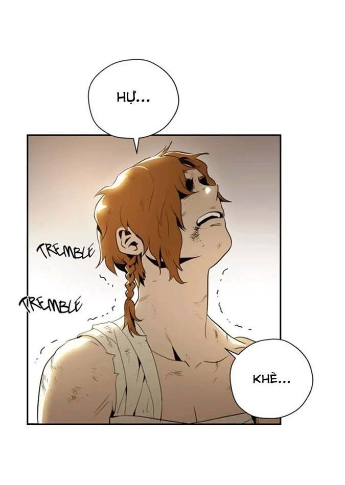 Chiến Binh Xương Trắng Thất Thủ Chapter 32 - Trang 2