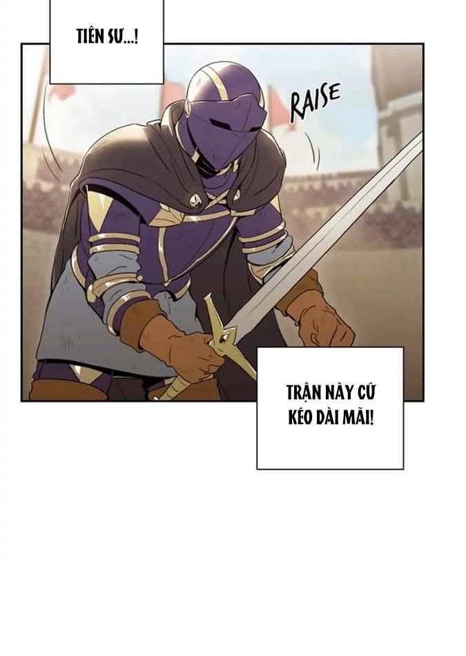 Chiến Binh Xương Trắng Thất Thủ Chapter 32 - Trang 2