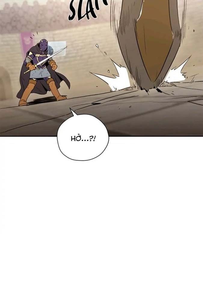 Chiến Binh Xương Trắng Thất Thủ Chapter 32 - Trang 2