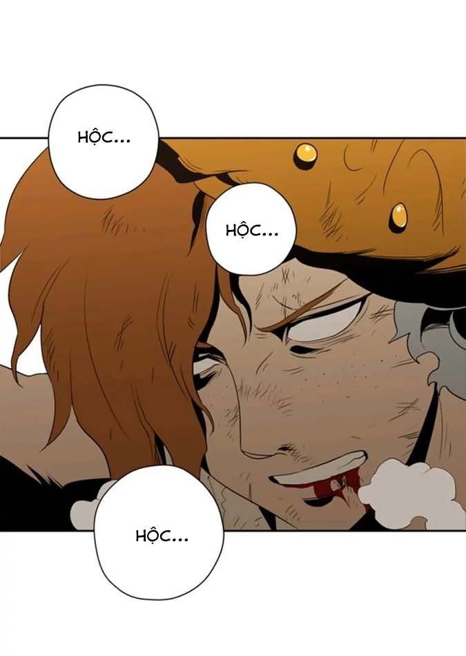 Chiến Binh Xương Trắng Thất Thủ Chapter 32 - Trang 2