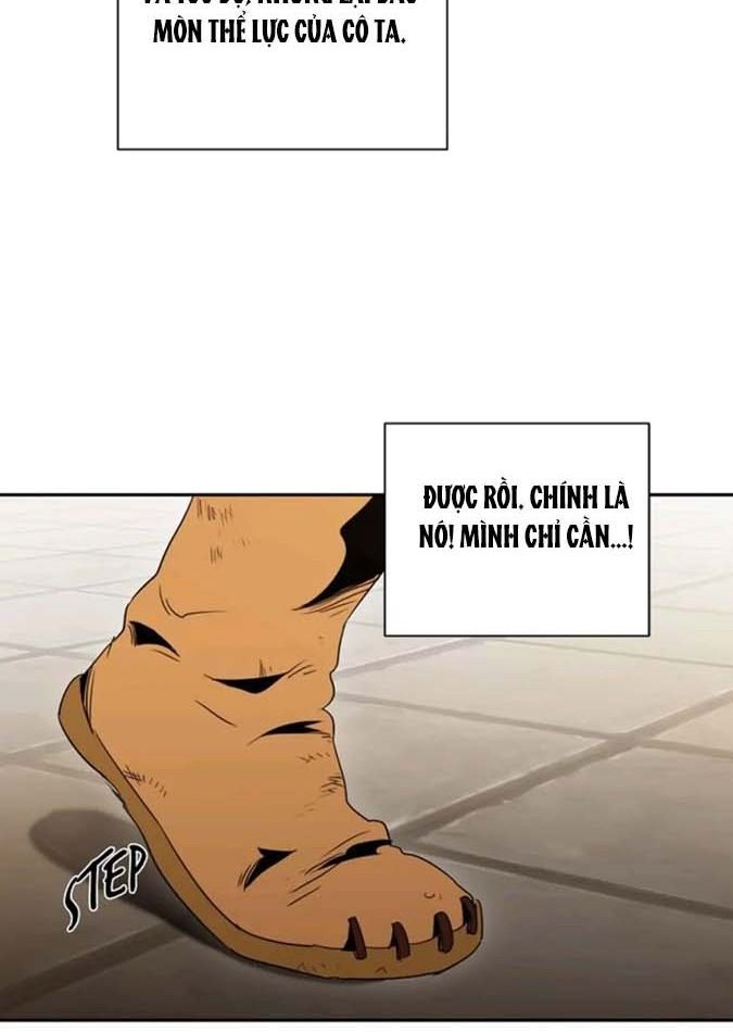 Chiến Binh Xương Trắng Thất Thủ Chapter 32 - Trang 2
