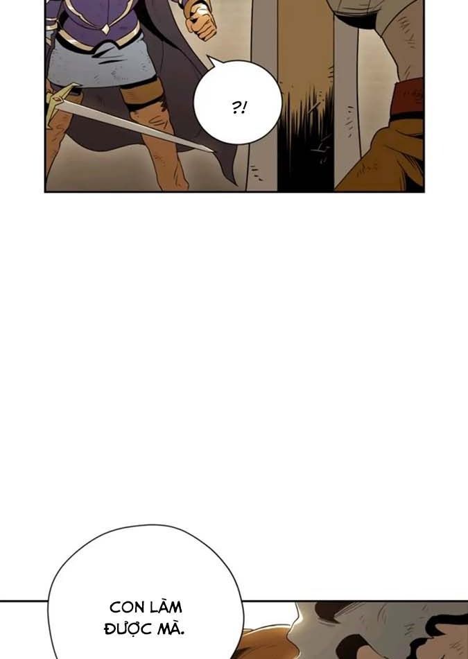 Chiến Binh Xương Trắng Thất Thủ Chapter 32 - Trang 2