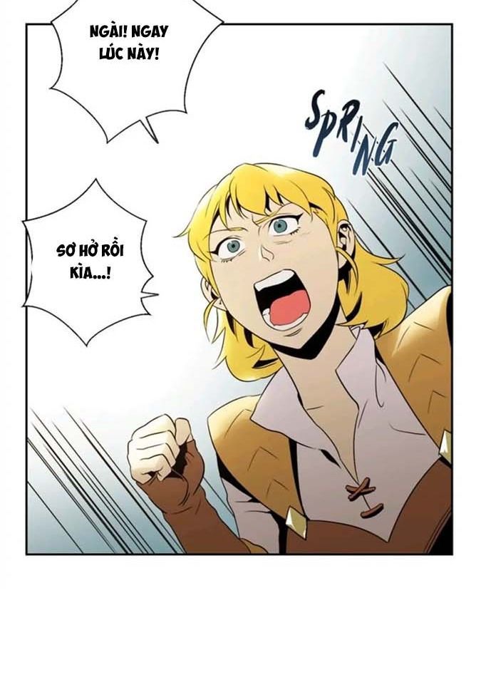 Chiến Binh Xương Trắng Thất Thủ Chapter 32 - Trang 2