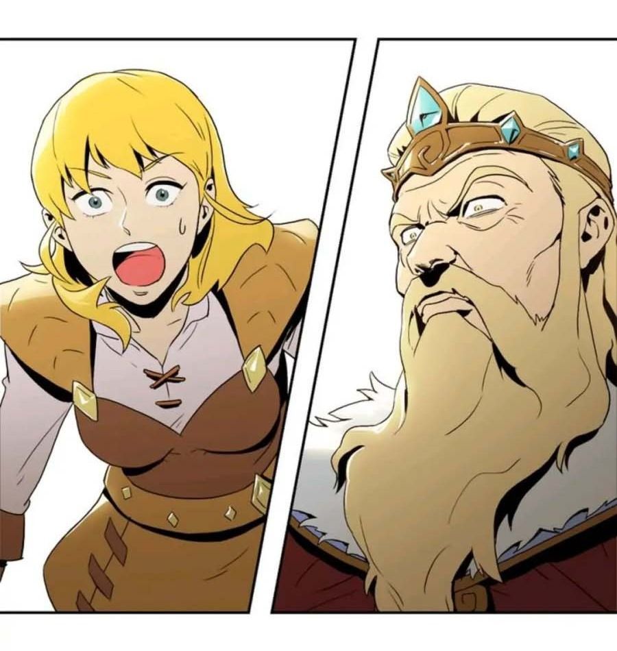 Chiến Binh Xương Trắng Thất Thủ Chapter 32 - Trang 2