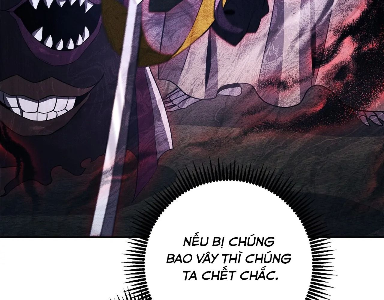 Chiến Binh Xương Trắng Thất Thủ Chapter 320 - Trang 2