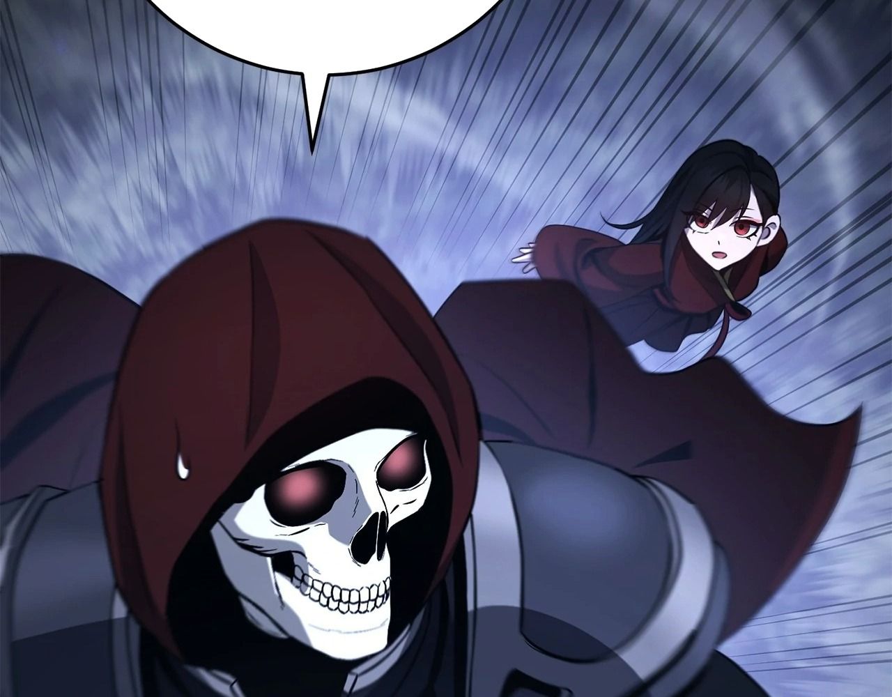 Chiến Binh Xương Trắng Thất Thủ Chapter 320 - Trang 2