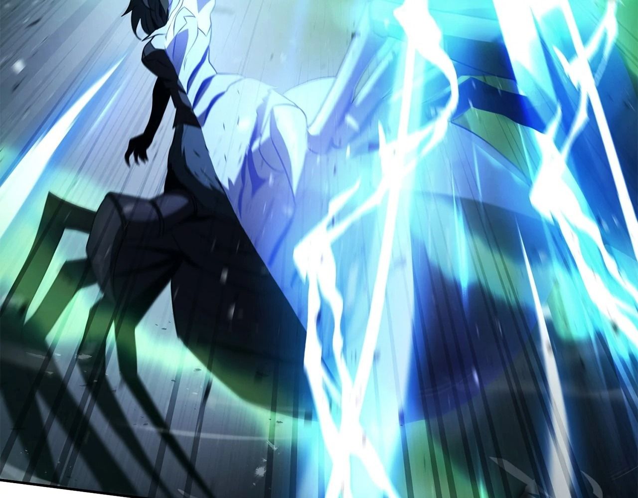 Chiến Binh Xương Trắng Thất Thủ Chapter 320 - Trang 2