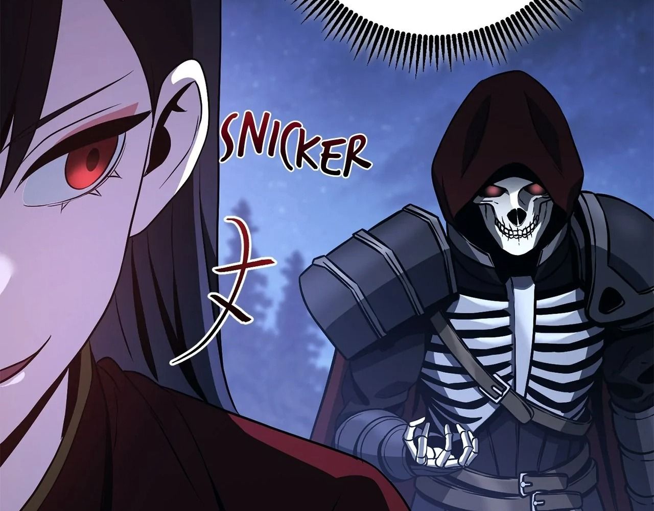 Chiến Binh Xương Trắng Thất Thủ Chapter 320 - Trang 2
