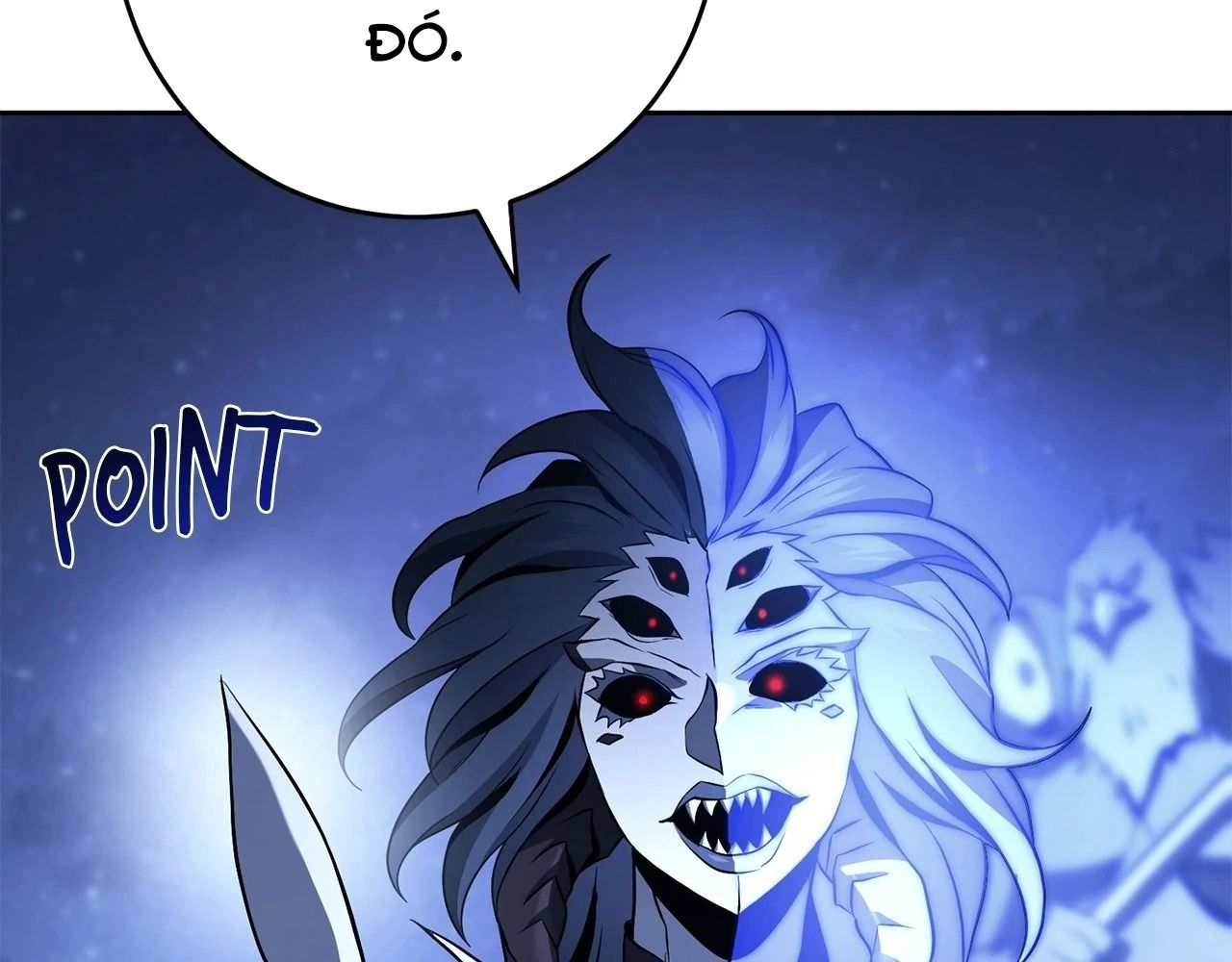 Chiến Binh Xương Trắng Thất Thủ Chapter 320 - Trang 2