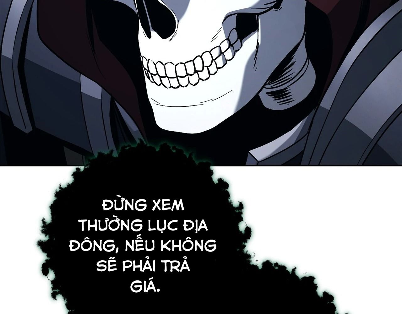 Chiến Binh Xương Trắng Thất Thủ Chapter 320 - Trang 2